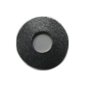 M20 RECT SECT SPRING WASHER DIN 127B A2