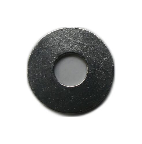 M20 RECT SECT SPRING WASHER DIN 127B A2