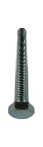 M12 X 95 HT SET SCREW BZP GR 8.8 DIN 933