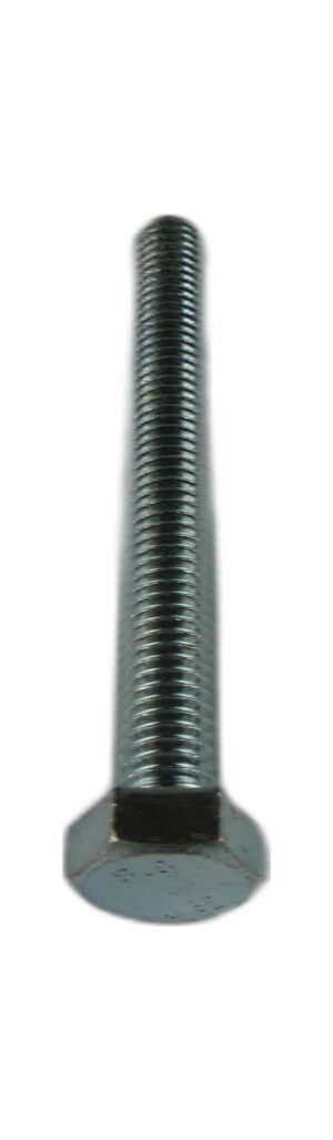 M12 X 95 HT SET SCREW BZP GR 8.8 DIN 933