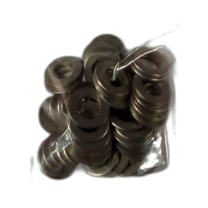 M10 CHAMFERED WASHER ISO 7090
