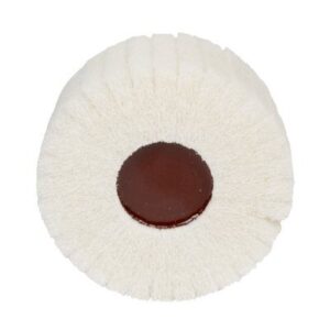 ROLOC# FLAP BRUSH, 75MM X 35MM, TYPE T