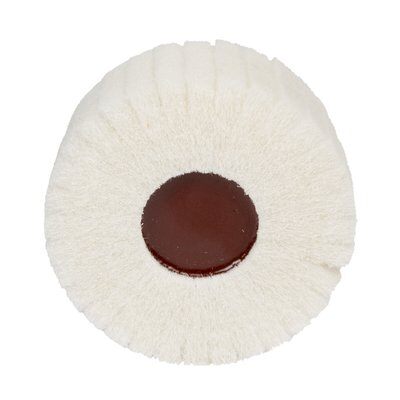 ROLOC# FLAP BRUSH, 75MM X 35MM, TYPE T