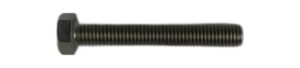 M12 X 80 SET SCREW ISO 4017 A4-80