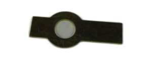 LOCKING PLATE 1.2MM CSA50BR