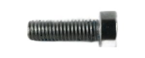 SOCKET CAPSCREW, LOW HEAD M4X30MM 8.8