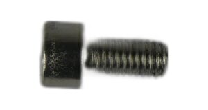 M8 X 16 SOCKET CAP ISO4762 A4-70