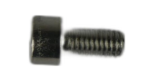 M8 X 16 SOCKET CAP ISO4762 A4-70