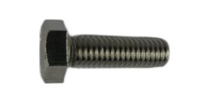 M8 X 40 SET SCREW 8.8 ISO4017 GEOMET 321