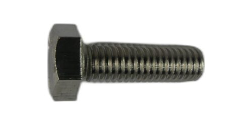 M8 X 40 SET SCREW 8.8 ISO4017 GEOMET 321