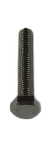 M8X45 SET SCREW A2-70 ISO 4017