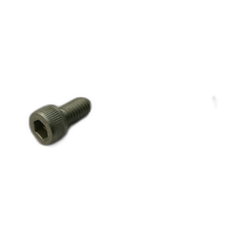 SCREW SHCS M6X12 DIN912 12.9 GEO500A