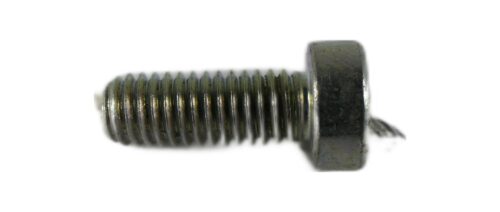 M6 X 16 LOW HEAD SOCKET CAP DIN7984 A2C