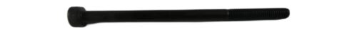 M4 X 70 SKT CAP 12.9 SELF COLOUR DIN912