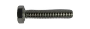 M6 X 30 SET SCREW DIN933 A4-70