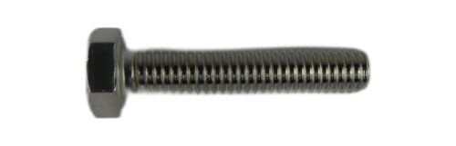 M6 X 30 SET SCREW DIN933 A4-70