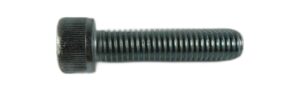 M8 X 35 SOCKET CAP DIN912 12.9 BZP