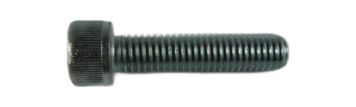 M8 X 35 SOCKET CAP DIN912 12.9 BZP