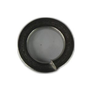 M10 RECT SRPING WASHER DIN127A A4