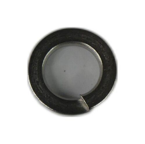 M10 RECT SRPING WASHER DIN127A A4