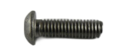 M6 X 20 BUTTON SOCKET DIN7380 A4-70