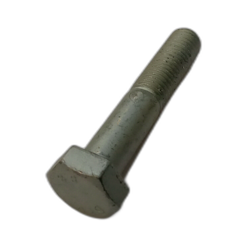 M12X65 BOLT HT GDE 8.8 DIN931 GEOMET500A