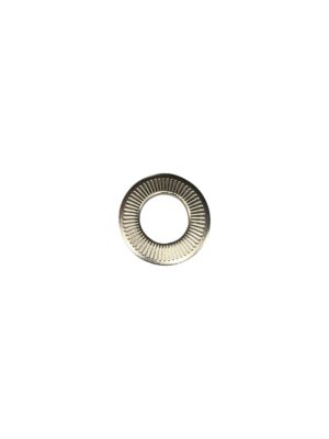 M16 Conical Spring Washer Ribbed (RCM MA