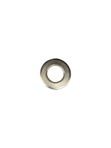 M16 Conical Spring Washer Ribbed (RCM MA