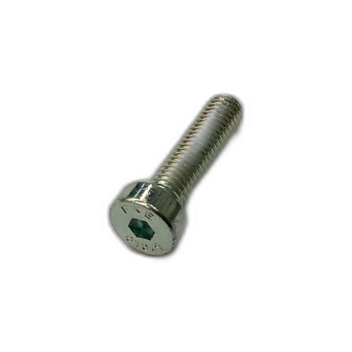 M5 x 20 DIN7984 L hd socket cap 10.9 Z/Y