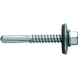 SELF-DRILL SCREW S-MD55GZ