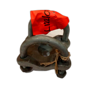 122/024/001 R.C. Insulator Tube Adaptor