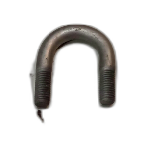 148/257/001 M10 U BOLT