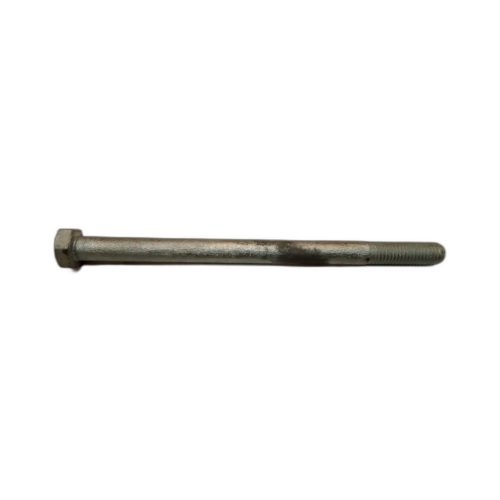150/085/237 M12x185 Bolt Hex Hd Galv