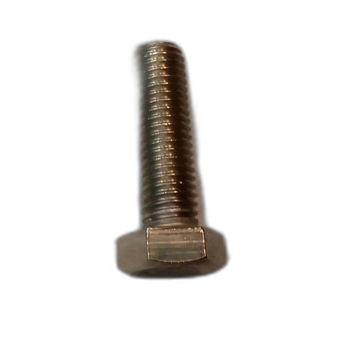 150/105/208 M12 Hex HD Bolt