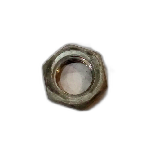 150/266/007 HEX L.NUT RH.ST 16MM