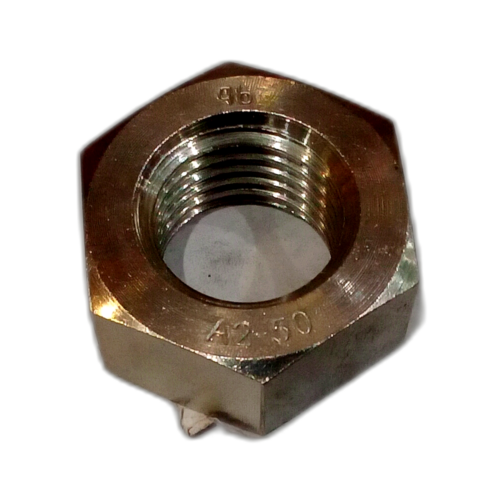 150/282/013 M30 NUT PREC R.H