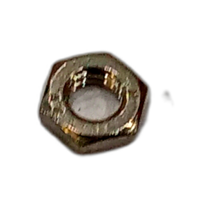 150/286/001 Hex Lock Nuts