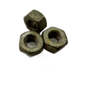 150/292/004 M12 HG HEX NUT