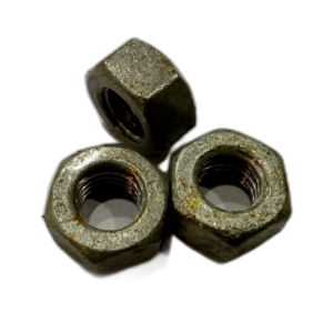 150/292/004 M12 HG HEX NUT