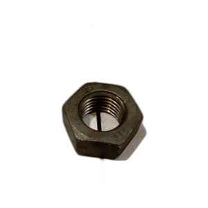 150/292/008 Hex Full Nut, RH Precision