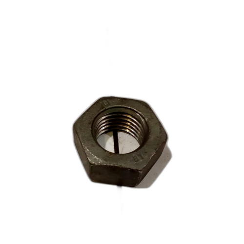 150/292/008 Hex Full Nut, RH Precision