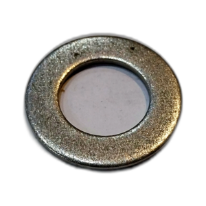 150/401/206 M16 WASHER PLAIN SS FORM B