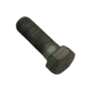 165/207/013 M22 X 65MM HEX RD BOLT GALV