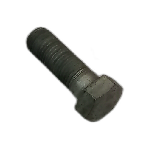 165/207/013 M22 X 65MM HEX RD BOLT GALV