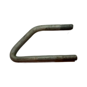 165/225/170 16 Dia U Bolt