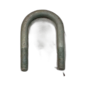 165/711/002 , BOLT, U, M12