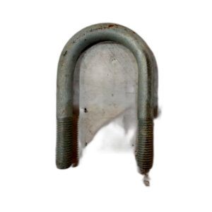 165/711/002 , BOLT, U, M12