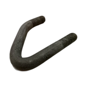 165/809/095 M16 U BOLT FOR ANGLE