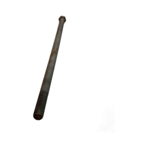 165/865/356 M20 X 560MM HEX HEAD BOLT