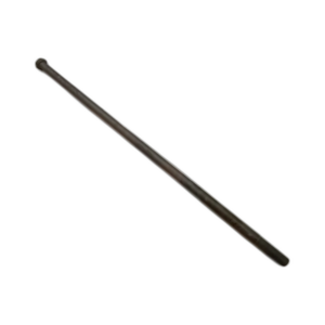 165/865/381 Bolt M20 Hex Hd Galv